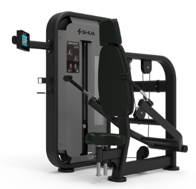 智能系列 SH-G6807T 肱二头肌训练器